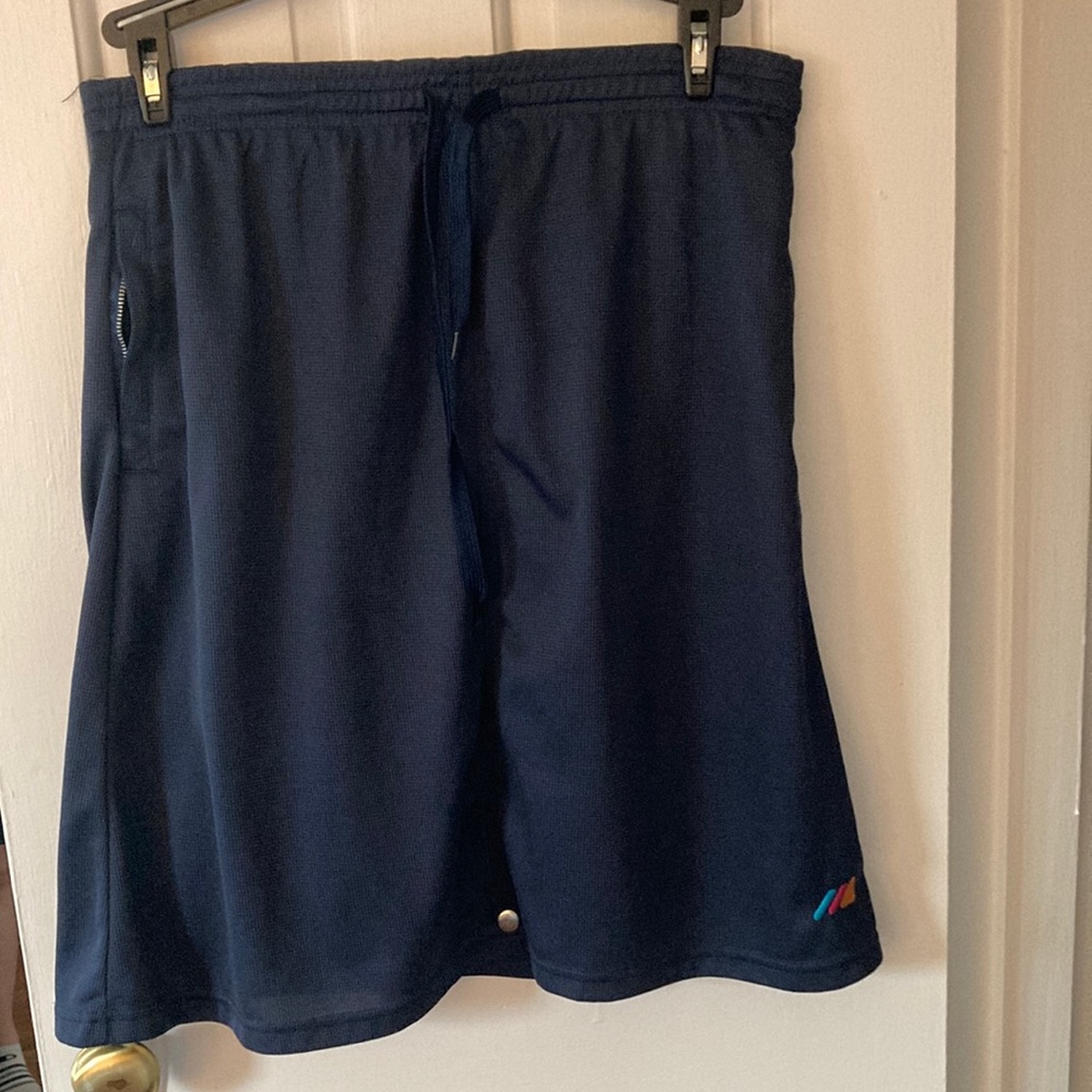 Mod Sportswear Exercise Skirt